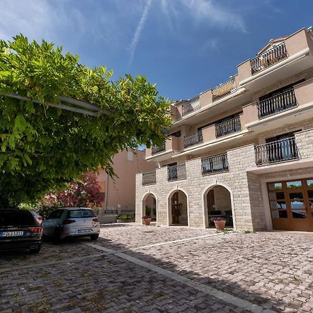 Apartments And Rooms With Parking Space Duce, Omis - 10303 외부 사진