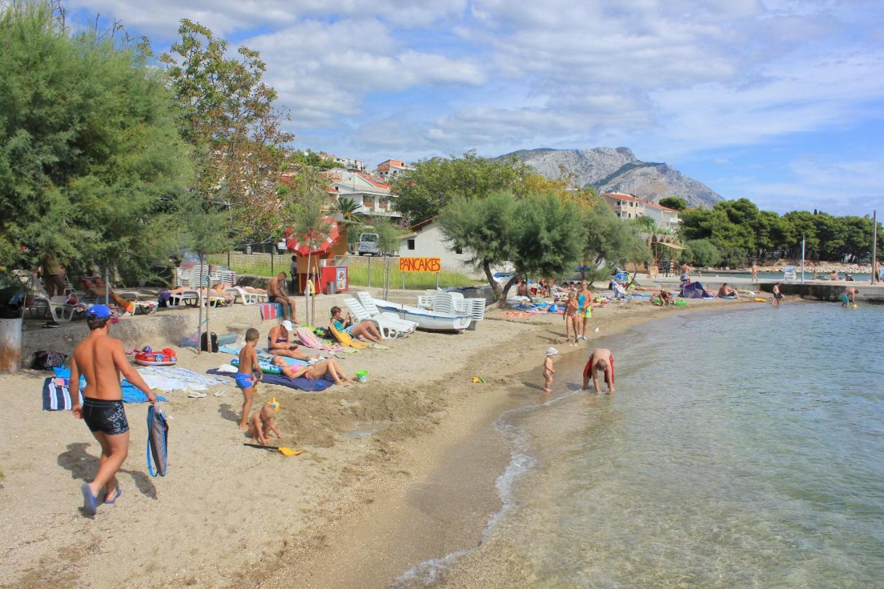 Apartments And Rooms With Parking Space Duce, Omis - 10303 외부 사진