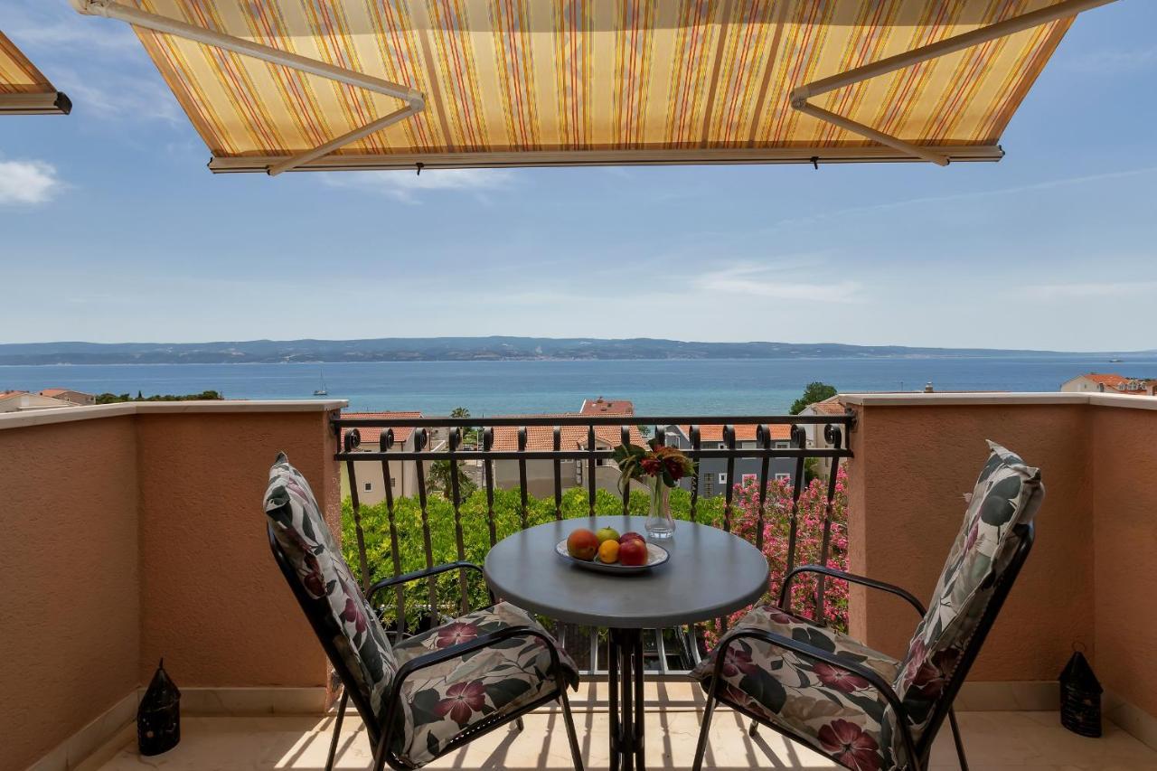Apartments And Rooms With Parking Space Duce, Omis - 10303 외부 사진
