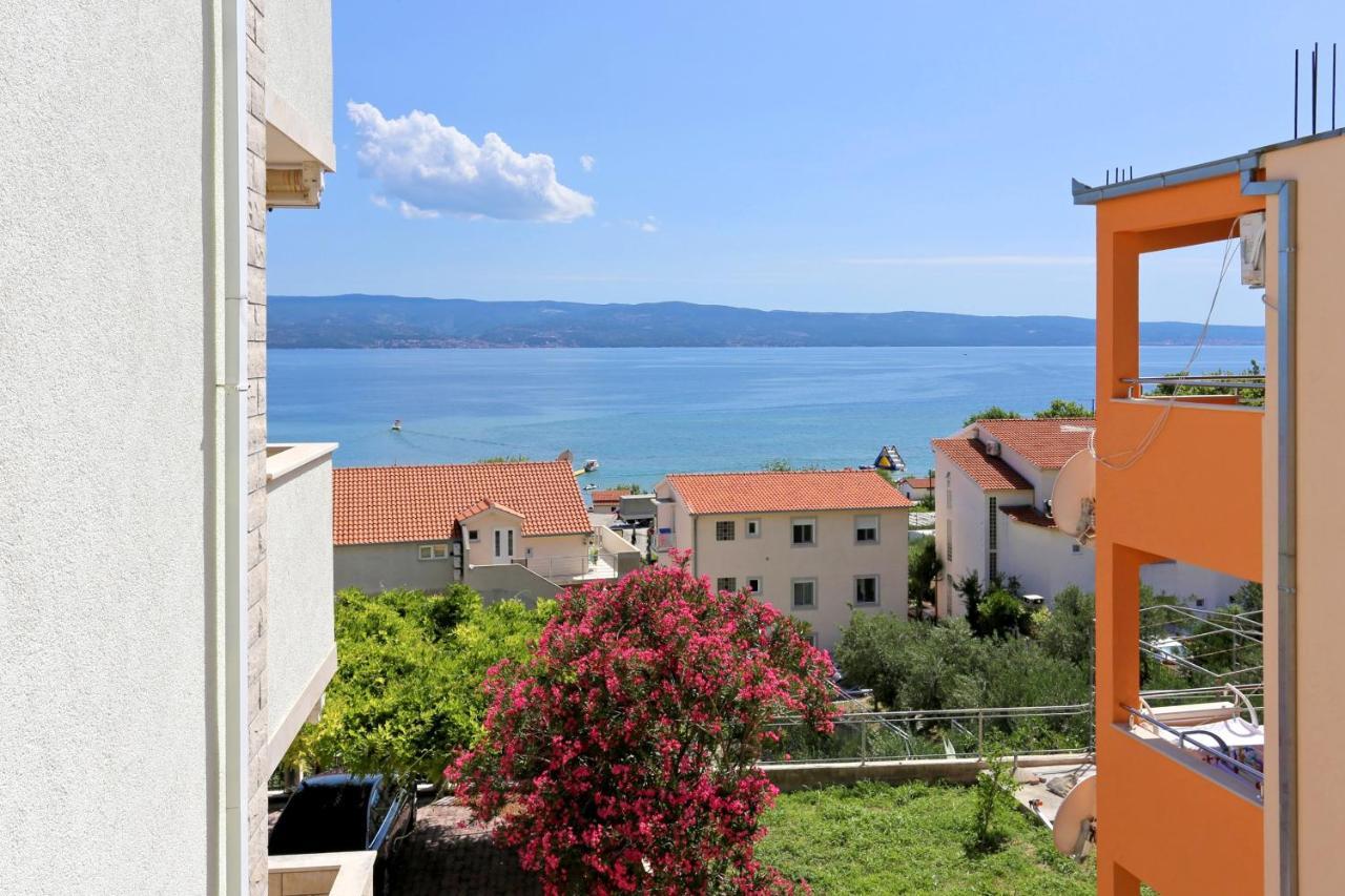 Apartments And Rooms With Parking Space Duce, Omis - 10303 외부 사진