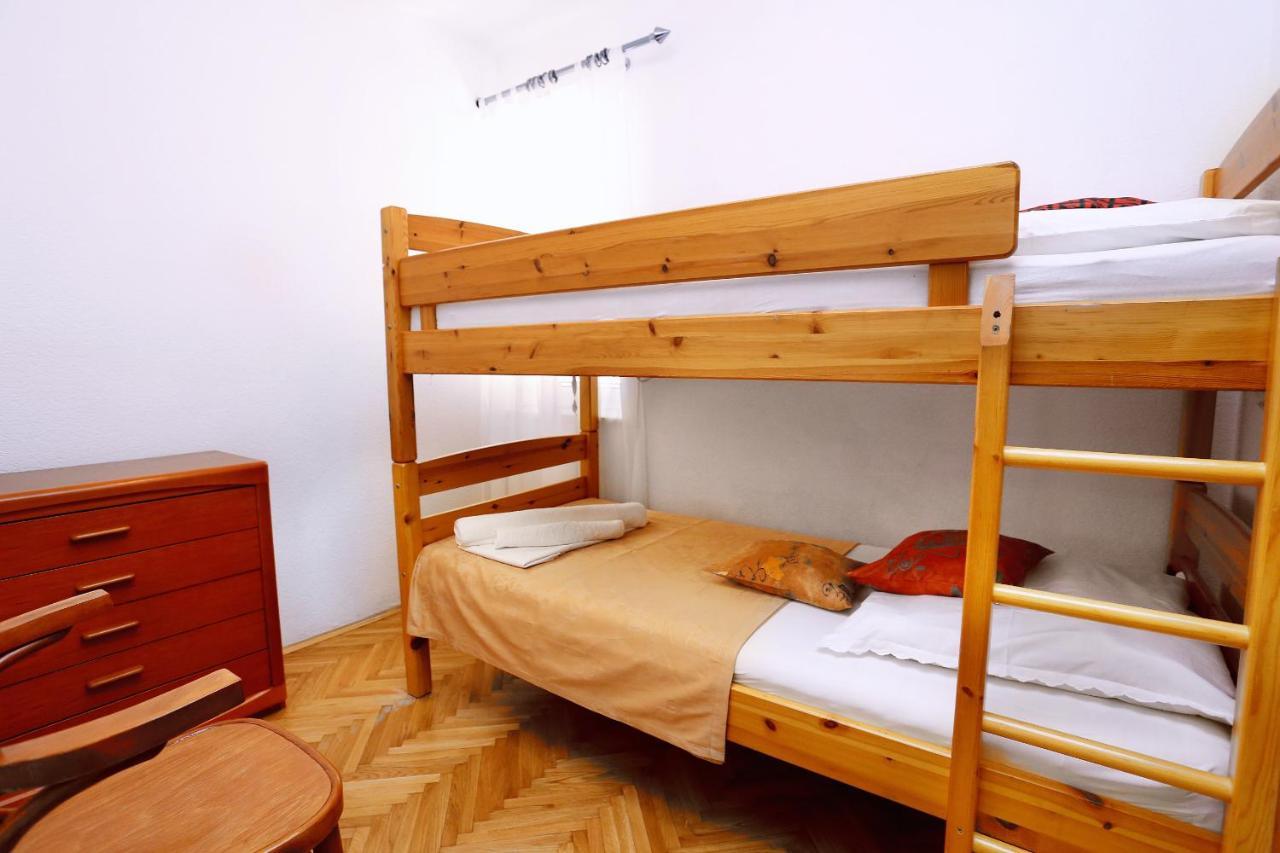 Apartments And Rooms With Parking Space Duce, Omis - 10303 외부 사진