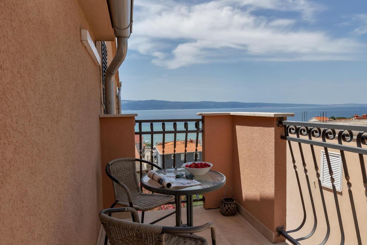 Apartments And Rooms With Parking Space Duce, Omis - 10303 외부 사진