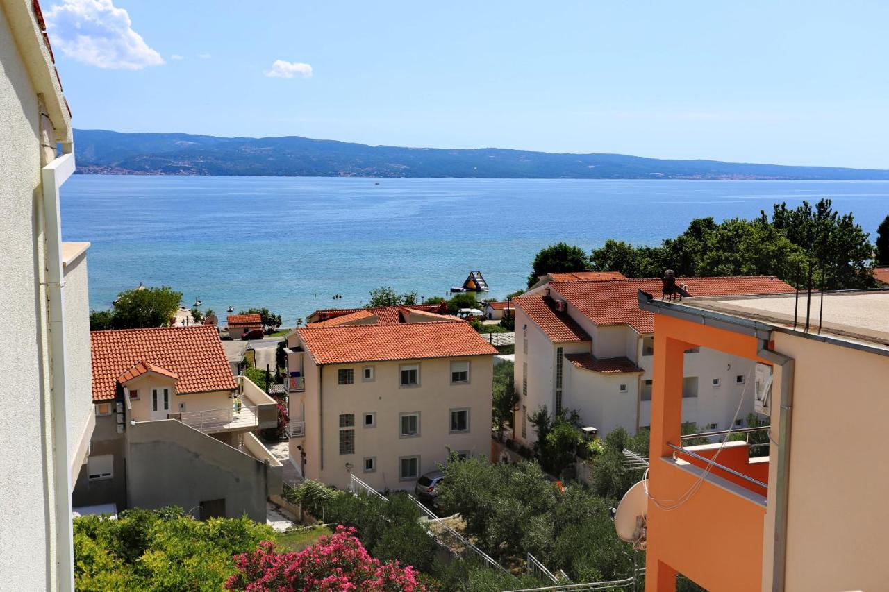 Apartments And Rooms With Parking Space Duce, Omis - 10303 외부 사진