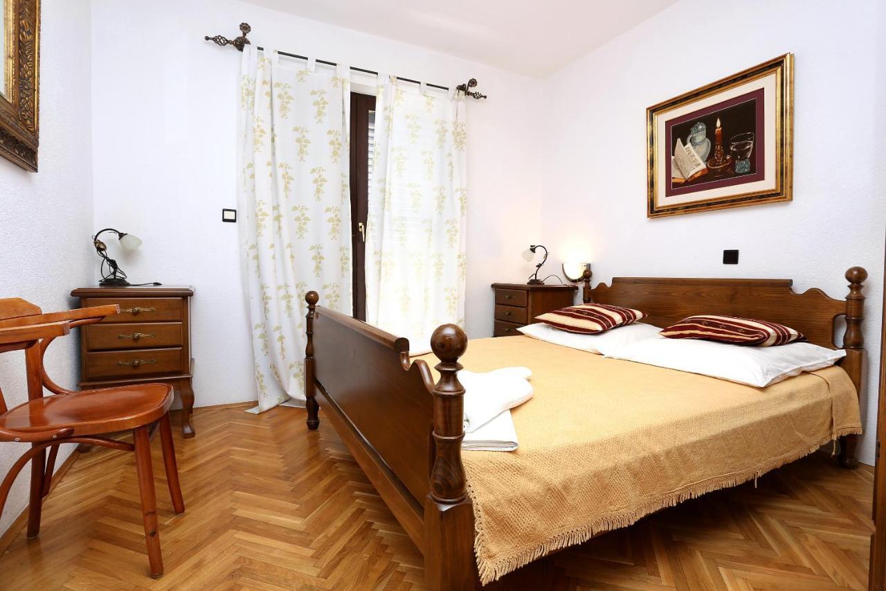 Apartments And Rooms With Parking Space Duce, Omis - 10303 외부 사진