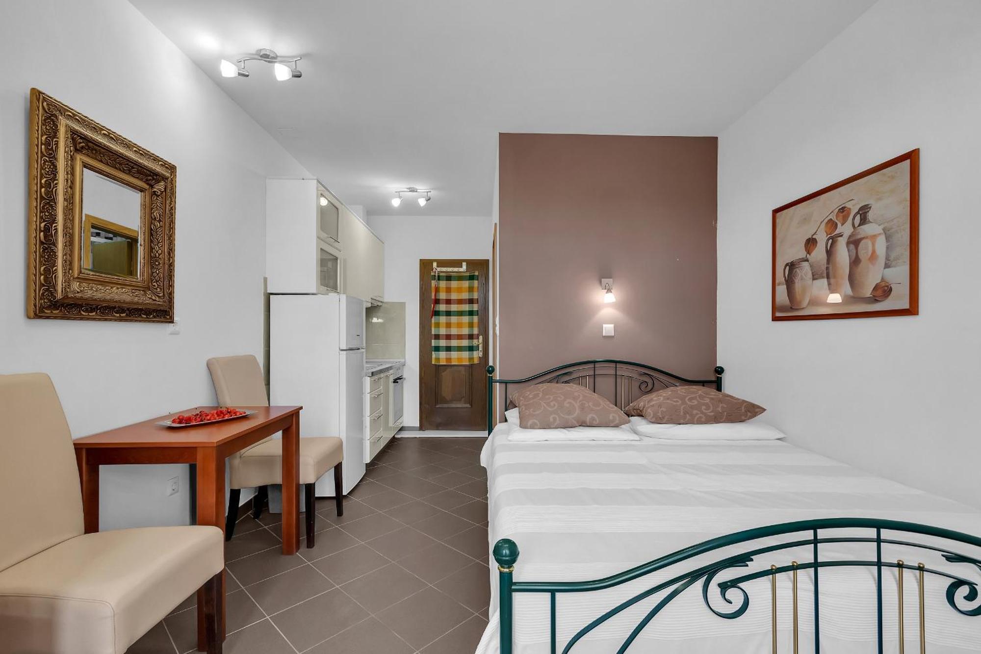 Apartments And Rooms With Parking Space Duce, Omis - 10303 객실 사진
