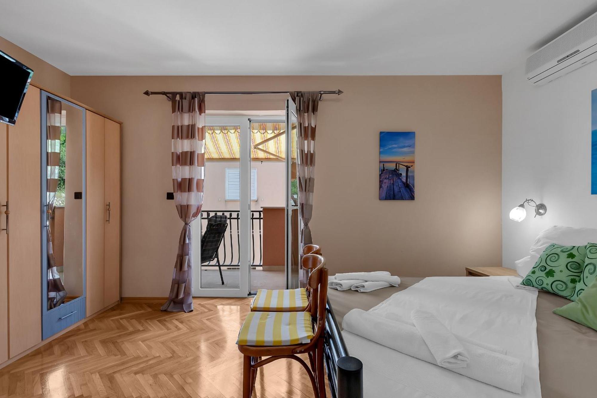 Apartments And Rooms With Parking Space Duce, Omis - 10303 객실 사진