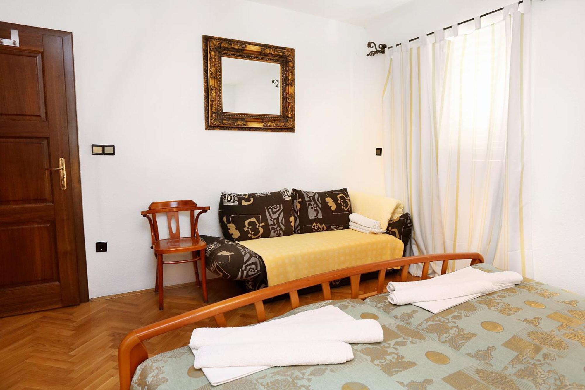 Apartments And Rooms With Parking Space Duce, Omis - 10303 객실 사진