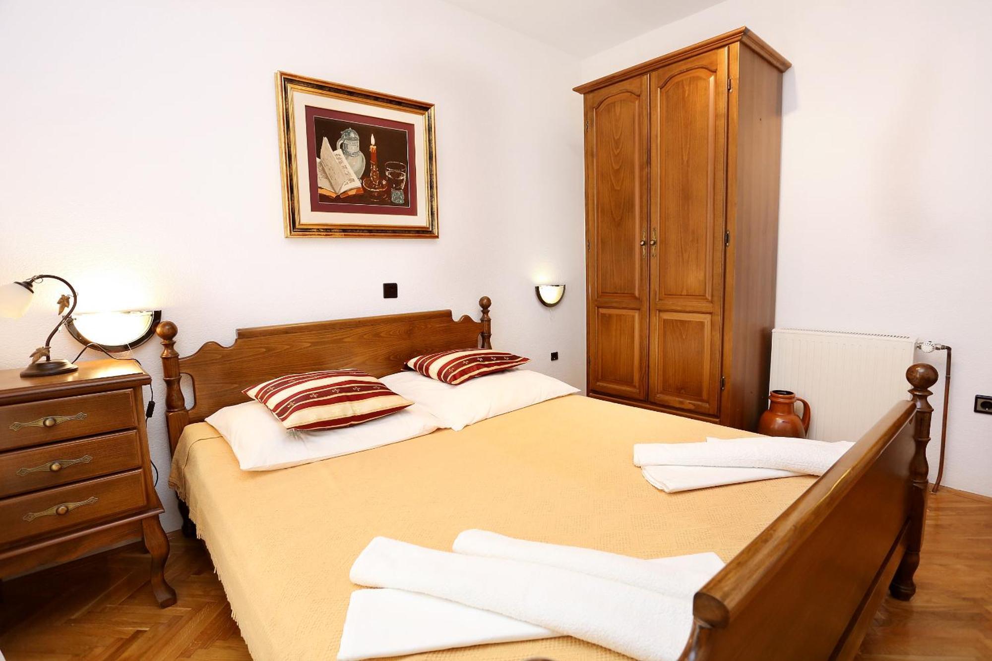 Apartments And Rooms With Parking Space Duce, Omis - 10303 객실 사진