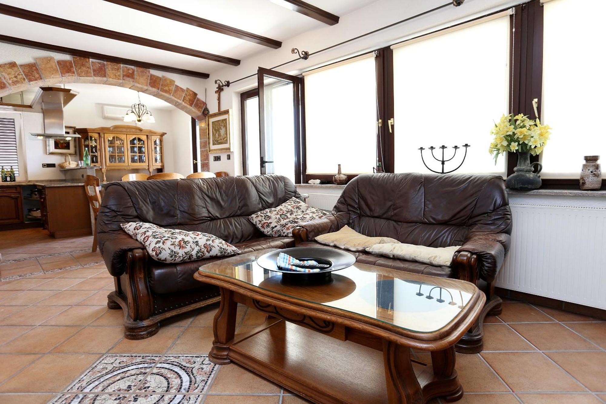 Apartments And Rooms With Parking Space Duce, Omis - 10303 객실 사진