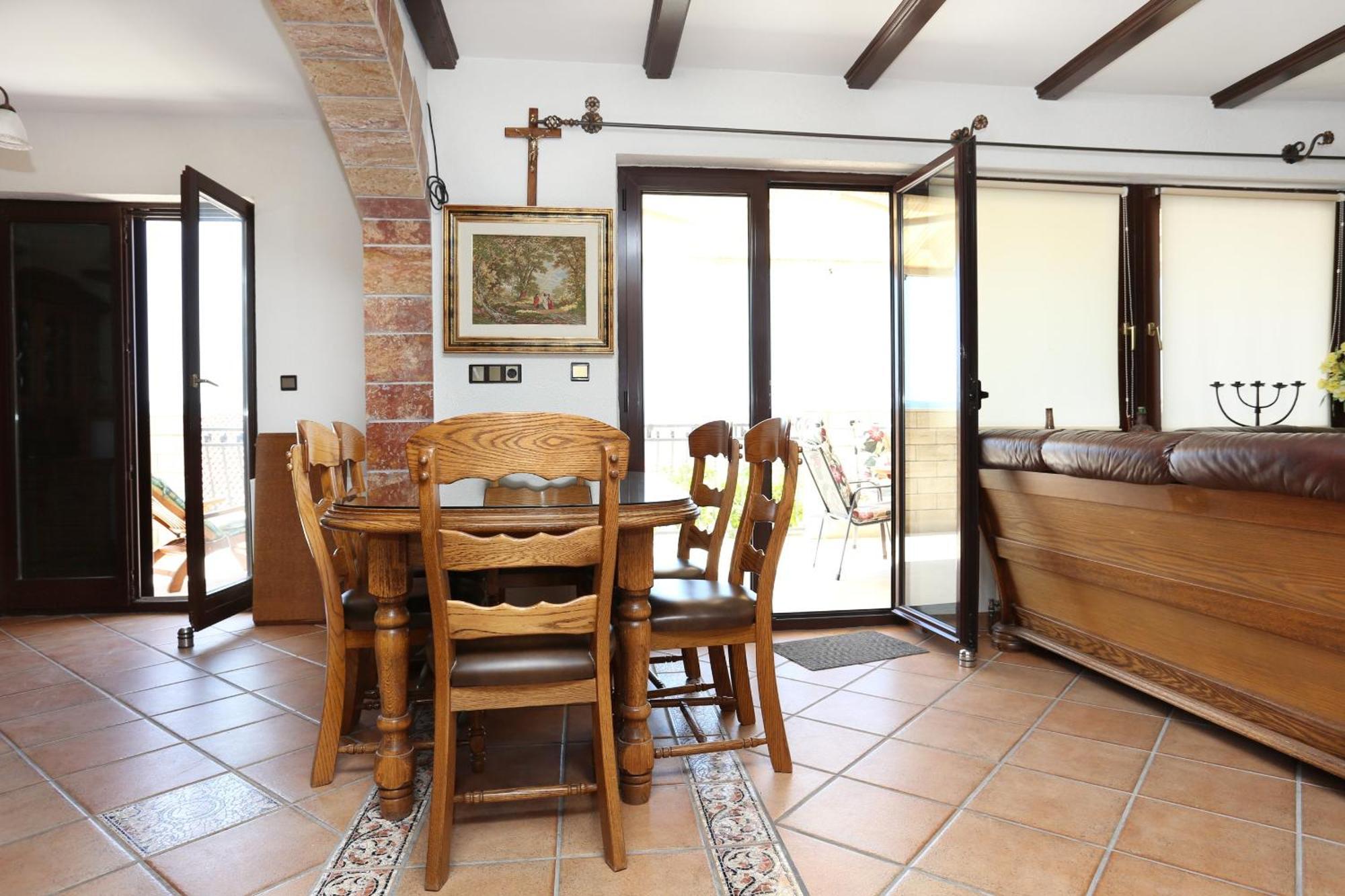 Apartments And Rooms With Parking Space Duce, Omis - 10303 객실 사진