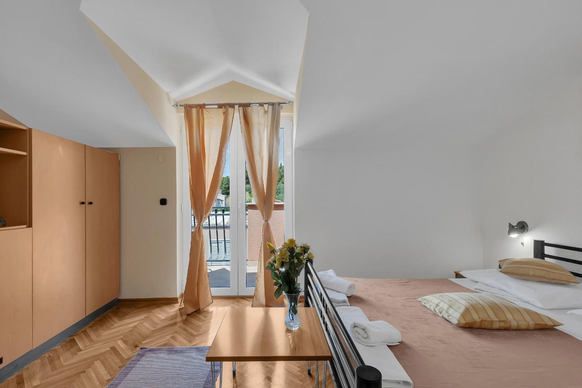 Apartments And Rooms With Parking Space Duce, Omis - 10303 객실 사진